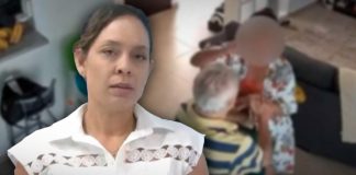 “Dijo perdón pero no de frente, espero sea genuino”, responde esposa del exdirector de Pemex, Víctor Rodríguez tras sus disculpas