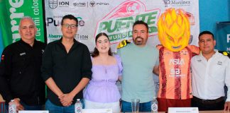 Arranca la cuenta regresiva rumbo al primer Torneo Puente Mundialista presentado por Proyecto Puente y Soles de Sonora