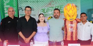 Arranca la cuenta regresiva rumbo al primer Torneo Puente Mundialista presentado por Proyecto Puente y Soles de Sonora