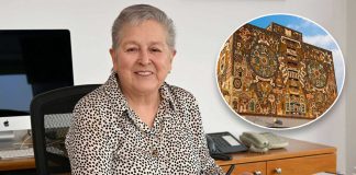 UNAM destituye a Patricia Dávila tras polémica por irregularidades en examen de admisión 2026