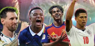 ¡Se buscan finalistas! Analizamos las semifinales del Mundial rumbo a la gran Final