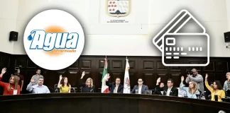 Aprueba Cabildo créditos por hasta 120 millones de pesos para Agua de Hermosillo