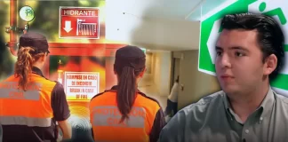 Ante abandono del ISSSTE Hermosillo, trabajadores denuncian a autoridades ante tribunal y MP