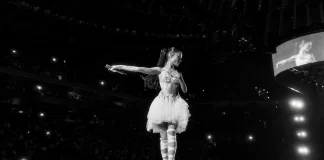 Anuncia Ariana Grande que se tomará un receso de su vida pública tras concluir actual gira internacional