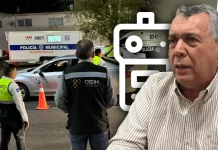 Acusa CEDH Sonora irregularidades y falta de seguridad en filtros antialcohol de la Policía de Hermosillo