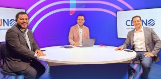 Minería, energía e inteligencia artificial: el futuro de la industria llega al 4to Congreso Internacional de CEUNO y Sonora Global