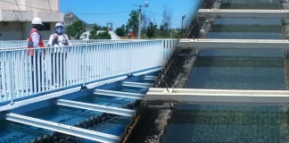Mejora calidad del agua en El Molinito; Agua de Hermosillo alista reactivación gradual del servicio (VIDEO)