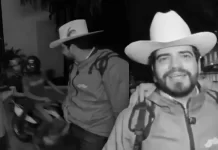 Capturan a presunto implicado en asesinato del creador de contenido César Nolazco Gastélum en Culiacán Capturan a presunto implicado en asesinato del creador de contenido César Nolazco Gastélum en Culiacán