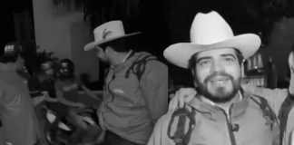 Capturan a presunto implicado en asesinato del creador de contenido César Nolazco Gastélum en Culiacán Capturan a presunto implicado en asesinato del creador de contenido César Nolazco Gastélum en Culiacán