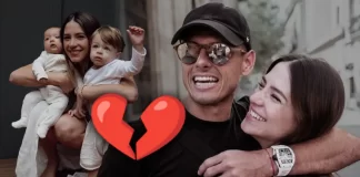 Chicharito reflexiona sobre su divorcio de Sarah Kohan, madre de sus hijos: “Pensé que formar una familia sería más fácil”