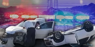 Seis accidentes en 48 horas dejan tres muertos y seis lesionados en Hermosillo; especialista alerta por falta de educación vial Seis accidentes en 48 horas dejan tres muertos y seis lesionados en Hermosillo; especialista alerta por falta de educación vial