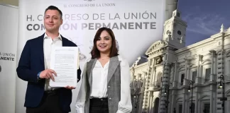 ¿Buscará Colosio Riojas gubernatura de Sonora? Afirma que lo dará a conocer hasta diciembre