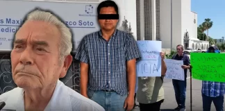 Daniel Humberto ‘N’, exrecepcionista de clínica de sueros vitaminados, podría salir bajo fianza y llevar proceso por narcomenudeo en libertad: presidente del Supremo Tribunal