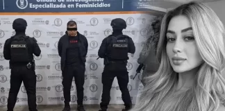 Detienen a presunto coautor material del feminicidio de la influencer Valeria Márquez en Jalisco Detienen a presunto coautor material del feminicidio de la influencer Valeria Márquez en Jalisco