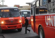 Pago electrónico será obligatorio en tres rutas del transporte urbano de Hermosillo; te contamos cuáles y cuándo Pago electrónico será obligatorio en tres rutas del transporte urbano de Hermosillo; te contamos cuáles y cuándo