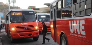 Pago electrónico será obligatorio en tres rutas del transporte urbano de Hermosillo; te contamos cuáles y cuándo Pago electrónico será obligatorio en tres rutas del transporte urbano de Hermosillo; te contamos cuáles y cuándo