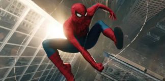 “Spider-Man: Brand New Day” logra uno de los mejores estrenos en la historia de México “Spider-Man: Brand New Day” logra uno de los mejores estrenos en la historia de México