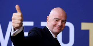 Federación Mexicana de Futbol respalda a Infantino; rechaza procesos fuera de la institucionalidad de FIFA