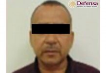 Capturan a líder de cartel de Los Reyes en Michoacán; EEUU ofrecía 5 mdd por su detención