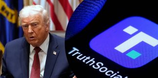 Trump venderá acceso anticipado a sus publicaciones en Truth Social por 100 mil dólares a operadores de Wall Street Trump venderá acceso anticipado a sus publicaciones en Truth Social por 100 mil dólares a operadores de Wall Street