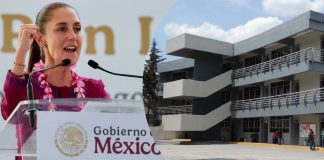Sheinbaum abre la Universidad Rosario Castellanos a aspirantes que no ingresen a la UNAM Sheinbaum abre la Universidad Rosario Castellanos a aspirantes que no ingresen a la UNAM