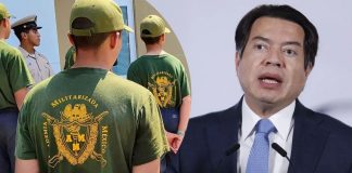 SEP busca transformar escuelas militarizadas con planes de estudio cívicos y ciudadanos SEP busca transformar escuelas militarizadas con planes de estudio cívicos y ciudadanos