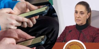 Sheinbaum alerta a familias por impacto de redes sociales e IA en niños y adolescentes