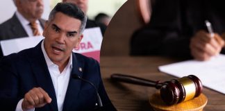 ‘Alito’ Moreno denuncia en EEUU a consejeros del INE por censura