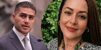 Detienen en Veracruz al ‘Búho’, señalado por el asesinato de la periodista Roxana Guzmán: Harfuch Detienen en Veracruz al ‘Búho’, señalado por el asesinato de la periodista Roxana Guzmán: Harfuch