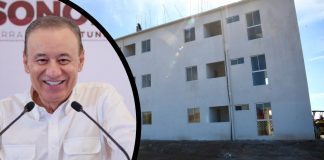 Avanza programa de vivienda en Sonora con 36 mil 954 unidades en proceso: Alfonso Durazo