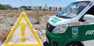 Hermosillo acumula mil 561 reportes por lotes baldíos, basura y escombro; van 106 sanciones: Lissete López