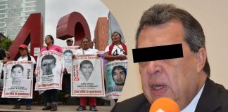 Ángel Aguirre, exgobernador de Guerrero es vinculado a proceso por caso Ayotzinapa; seguirá preso en Altiplano