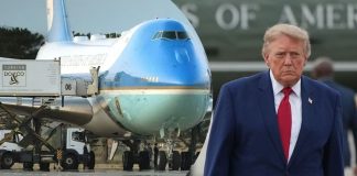 Trump tuvo que salir de Turquía escondido en camión de comida ante amenaza de muerte de Irán