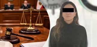Conceden amparo a Gilda Lozoya contra vinculación a proceso por caso Agronitrogenados Conceden amparo a Gilda Lozoya contra vinculación a proceso por caso Agronitrogenados