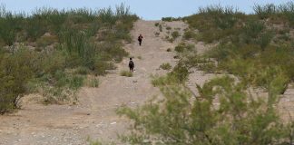 Han hallado 73 cuerpos de migrantes en el desierto de Arizona en lo que va de 2026; un 24% más que en 2025