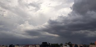 ¿Se viene la lluvia a Hermosillo? Esto dice el pronóstico para la tarde de este jueves ¿Se viene la lluvia a Hermosillo? Esto dice el pronóstico para la tarde de este jueves