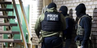 Migrante detenido por ICE muere tras una emergencia médica en Nueva Jersey Migrante detenido por ICE muere tras una emergencia médica en Nueva Jersey