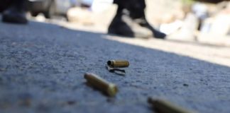 Discusión vial deja un chofer de aplicación sin vida; fue atacado a balazos Discusión vial deja un chofer de aplicación sin vida; fue atacado a balazos