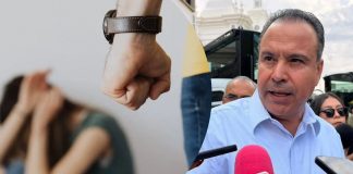 Hermosillo busca frenar la violencia familiar antes de que termine en tragedia: Astiazarán