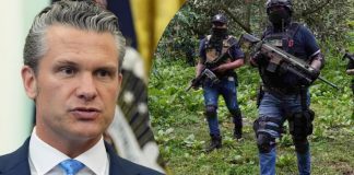 “Le hacemos cosas malas a la gente mala”: EEUU lanza advertencia contra los cárteles en Latinoamérica