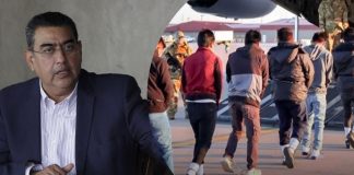 México suma más de 271 mil connacionales repatriados desde EEUU durante la administración de Trump: INM México suma más de 271 mil connacionales repatriados desde EEUU durante la administración de Trump: INM