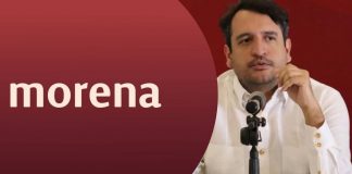 Morena rechaza “uso de instrumentos migratorios como mecanismo de injerencia política” tras retiro de visa a López Beltrán