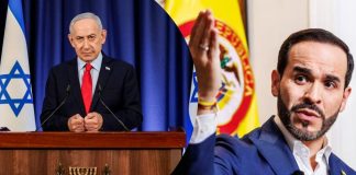 De la Espriella agradece a Netanyahu ayuda de Israel tras terremoto en Colombia: “Este es un nuevo tiempo”