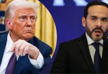 De la Espriella pide a Trump suspender aranceles a Colombia tras terremoto que dejó 294 muertos De la Espriella pide a Trump suspender aranceles a Colombia tras terremoto que dejó 294 muertos