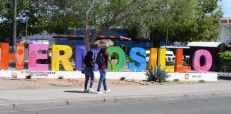 ¡Hermosillo arde! Alertan por temperaturas de hasta 47 °C este fin de semana