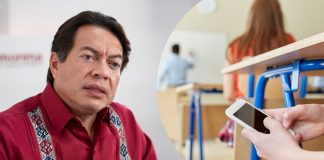 SEP consultará a más de un millón de maestros sobre uso de dispositivos electrónicos en escuelas SEP consultará a más de un millón de maestros sobre uso de dispositivos electrónicos en escuelas
