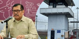 Exsecretario de Seguridad de Rubén Rocha abandona prisión en Nueva York; estaría negociando con autoridades de EEUU