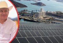 Anuncia Alfonso Durazo visita del embajador de Indonesia; abordarán energía, comercio y Plan Sonora