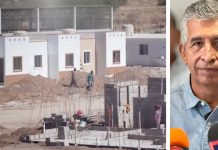 Vivienda Infonavit en Sonora se frena: CTM exige acelerar obras ante rezago de más de 200 mil casas