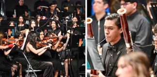 ¿Quieres aprender música gratis? DIF Hermosillo abre inscripciones para su Orquesta Infantil y Juvenil